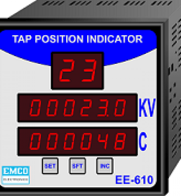 EE-610 ( Tap Position Indicator )