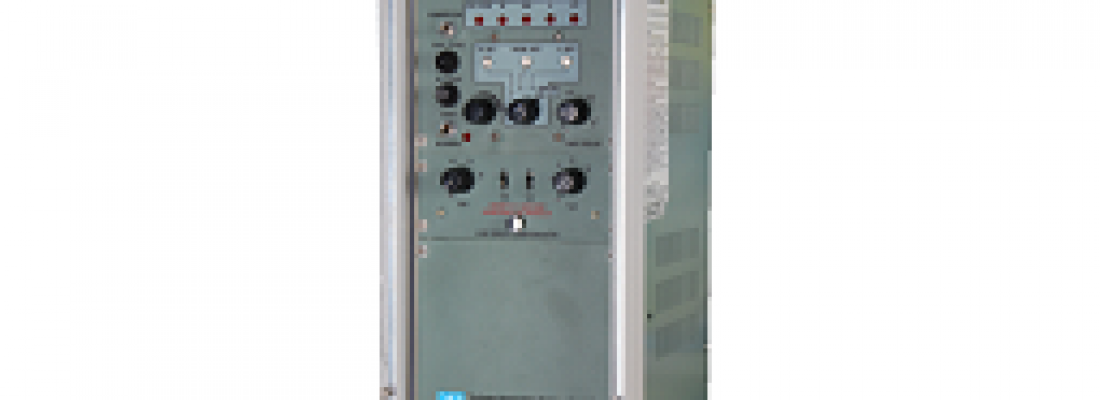 EE-301M (Standard Modular AVR)