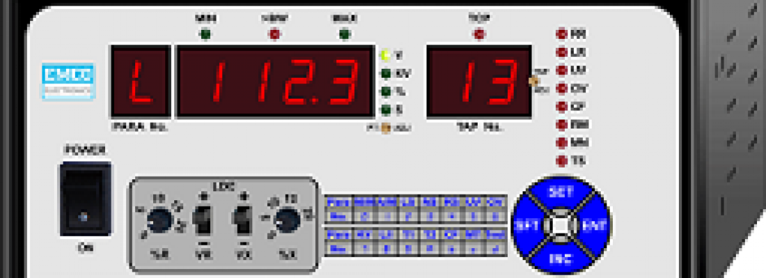 EE-303 (Compact Microcontroller AVR)