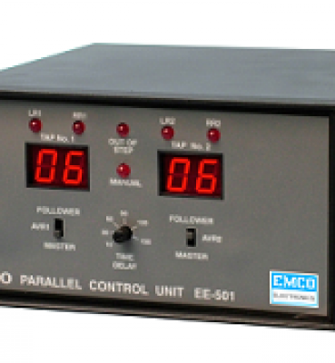 EE-501 ( Parallel Control Unit)