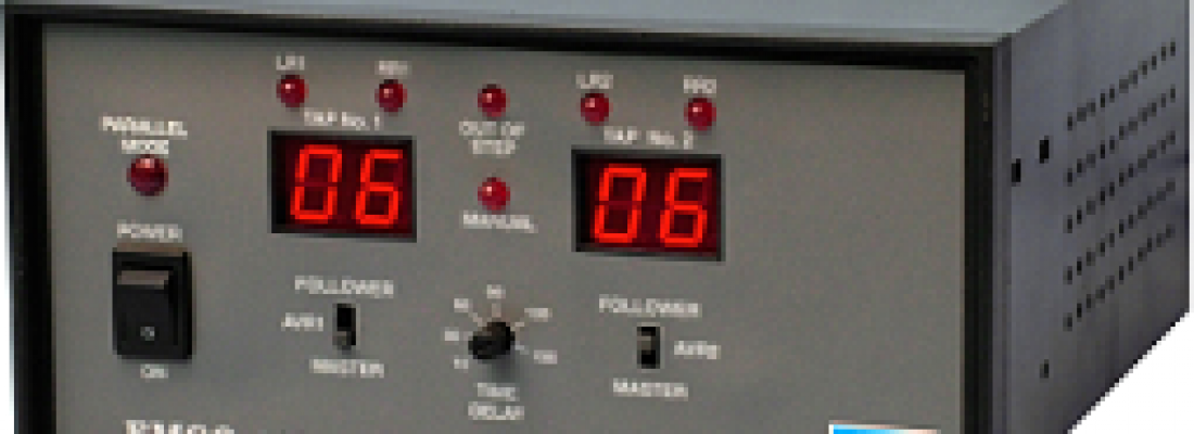 EE-501 ( Parallel Control Unit)