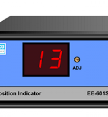 EE-601S (Small Standard TPI)