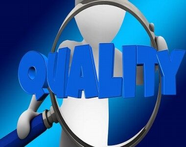 QUALITY POLICY