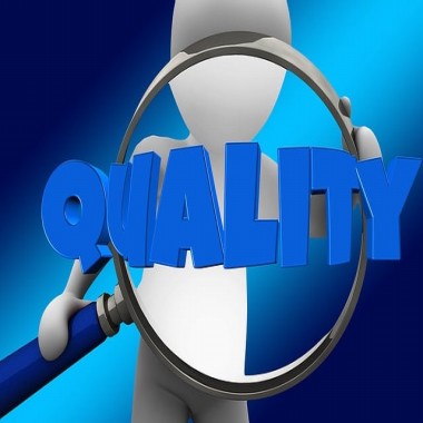 QUALITY POLICY