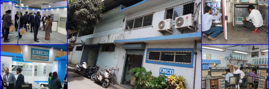 Welcome to EMCO Electronics